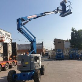 Brazo articulado Genie Z-34/22 N